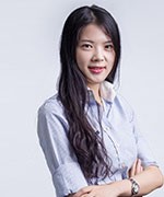 武汉美联英语培训学校-Summer易小璐 | 课程顾问